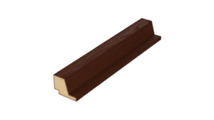 Produktbilde for Dobbelfalset fenderkledning